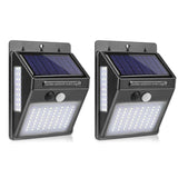 Luminária a Energia Solar - Economize na Conta de Luz