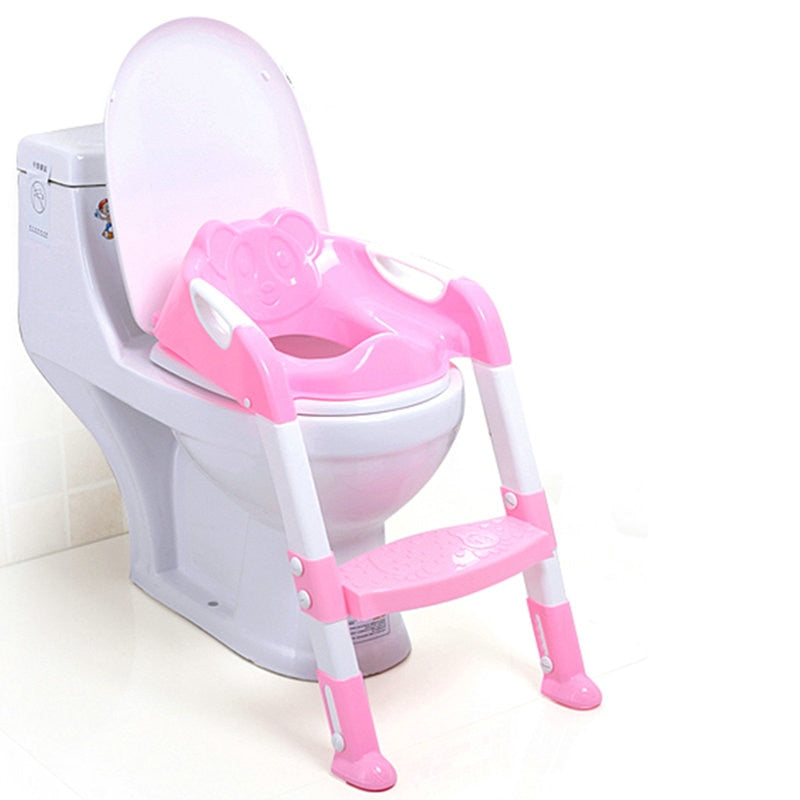 ASSENTO SANITÁRIO PARA CRIANÇA TRONO BABY